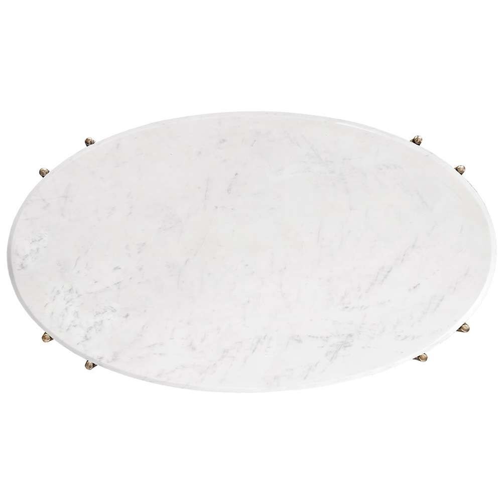 Fairfield Chair Company - Monier Cocktail Table - 8089-46-M veiw 4