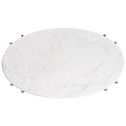 Fairfield Chair Company - Monier Cocktail Table - 8089-46-M veiw 4