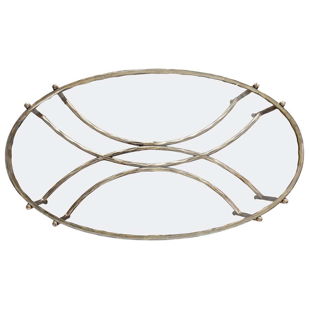 Fairfield Chair Company - Monier Cocktail Table - 8089-46-G veiw 4