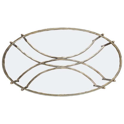 Fairfield Chair Company - Monier Cocktail Table - 8089-46-G veiw 4
