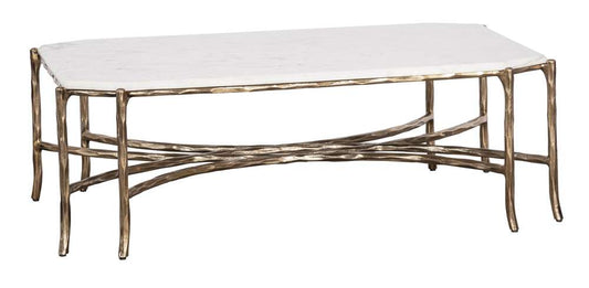 Fairfield Chair Company - Monier Cocktail Table - 8089-93-M veiw 1