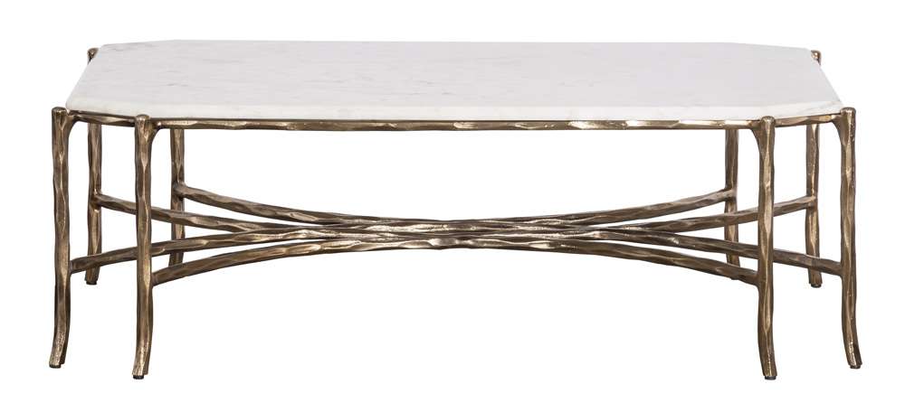 Fairfield Chair Company - Monier Cocktail Table - 8089-93-M veiw 2