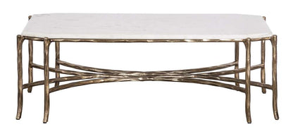 Fairfield Chair Company - Monier Cocktail Table - 8089-93-M veiw 2