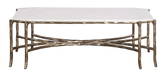 Fairfield Chair Company - Monier Cocktail Table - 8089-93-M veiw 2