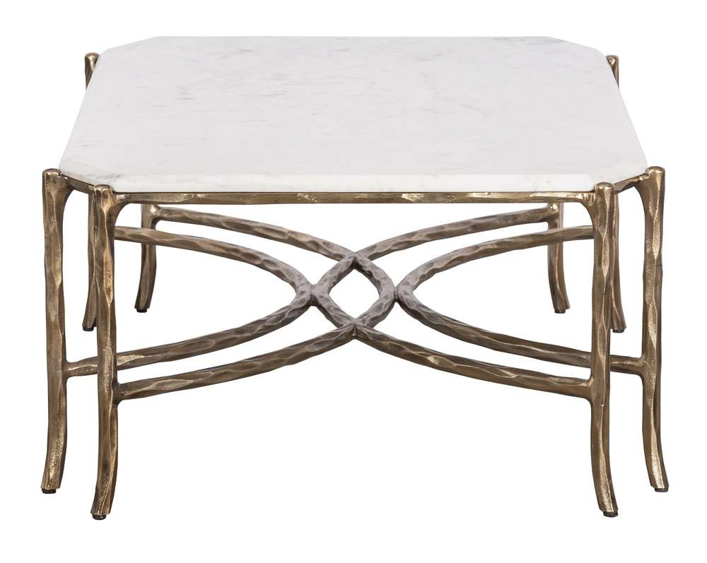 Fairfield Chair Company - Monier Cocktail Table - 8089-93-M veiw 3