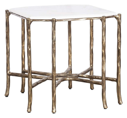 Fairfield Chair Company - Monier End Table - 8089-94-M veiw 1