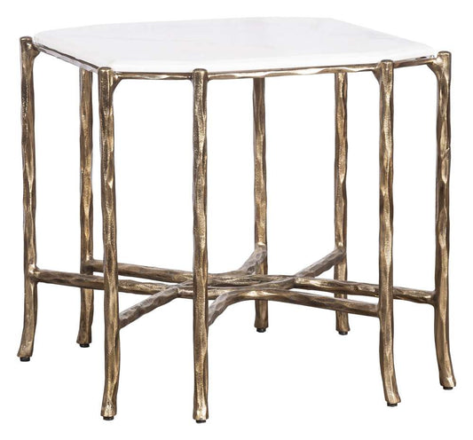 Fairfield Chair Company - Monier End Table - 8089-94-M veiw 1