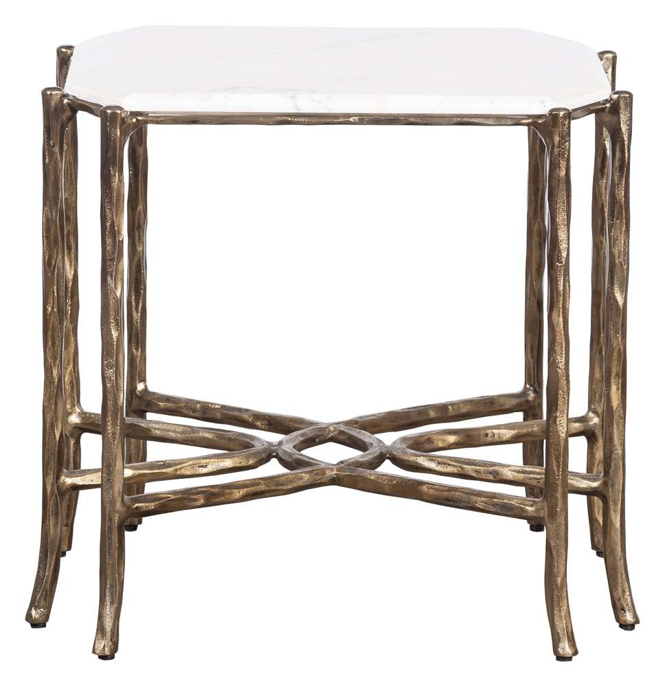 Fairfield Chair Company - Monier End Table - 8089-94-M veiw 2
