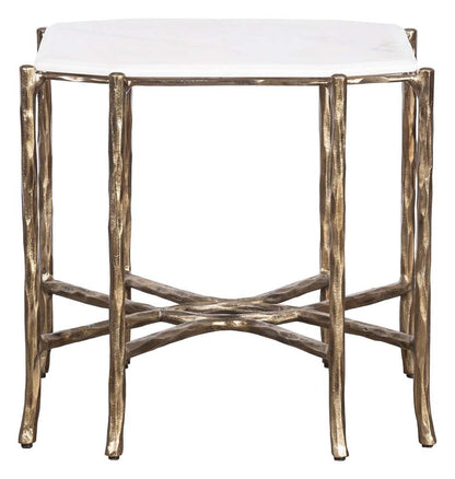 Fairfield Chair Company - Monier End Table - 8089-94-M veiw 3