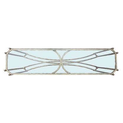 Fairfield Chair Company - Monier Hall Console Table - 8089-99-G veiw 4