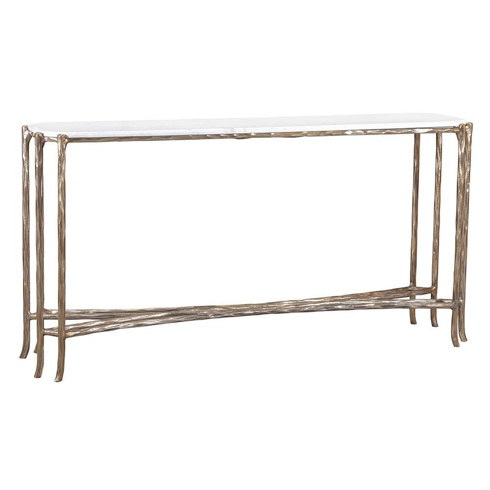 Fairfield Chair Company - Monier Hall Console Table - 8089-99-M veiw 1