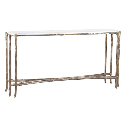 Fairfield Chair Company - Monier Hall Console Table - 8089-99-M veiw 1