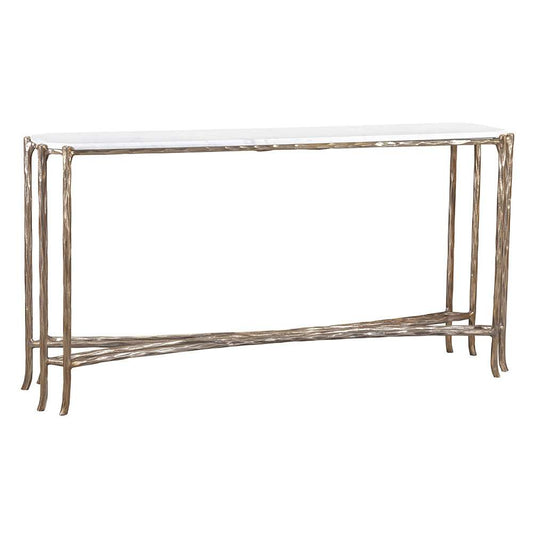 Fairfield Chair Company - Monier Hall Console Table - 8089-99-M veiw 1