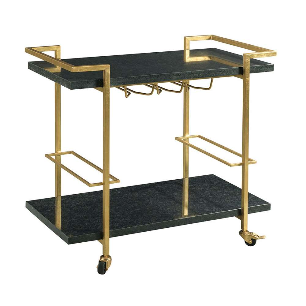 Fairfield Chair Company - Origins Bar Cart - 8134-48 veiw 1