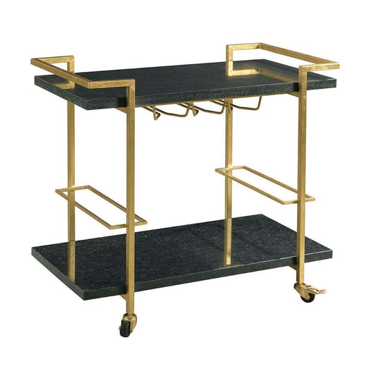 Fairfield Chair Company - Origins Bar Cart - 8134-48 veiw 1