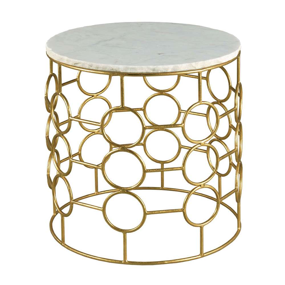Fairfield Chair Company - Origins End Table - 8134-ET veiw 1