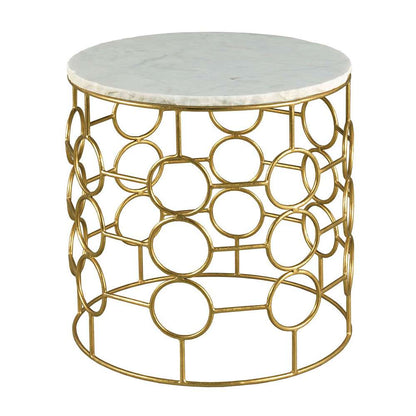 Fairfield Chair Company - Origins End Table - 8134-ET veiw 1