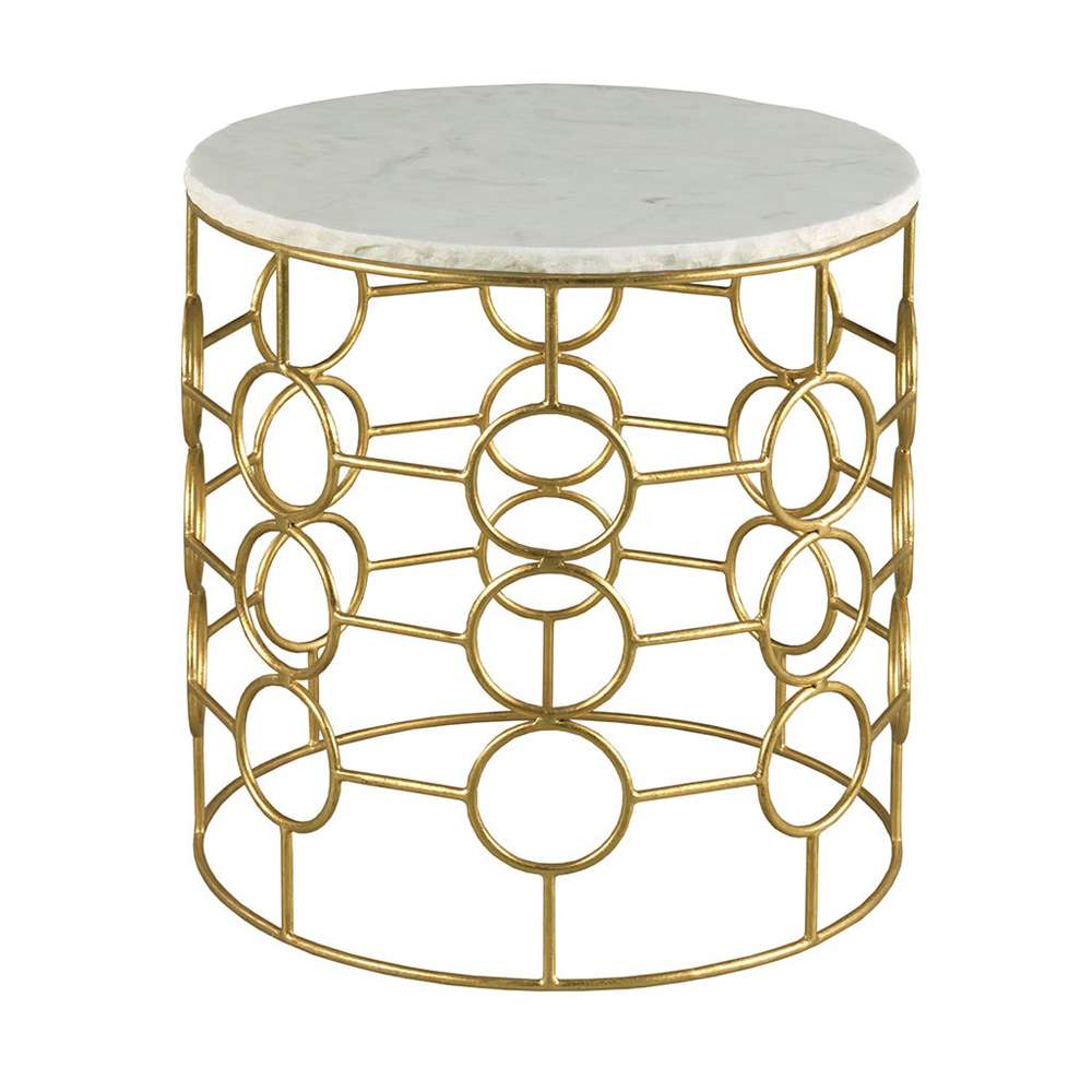 Fairfield Chair Company - Origins End Table - 8134-ET veiw 2