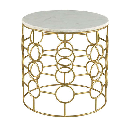 Fairfield Chair Company - Origins End Table - 8134-ET veiw 2
