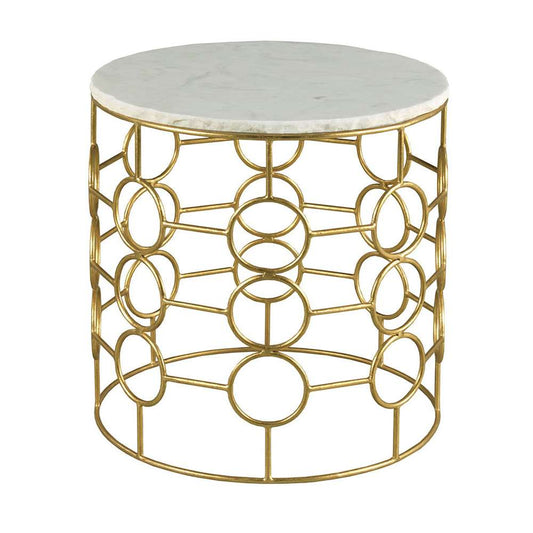 Fairfield Chair Company - Origins End Table - 8134-ET veiw 2