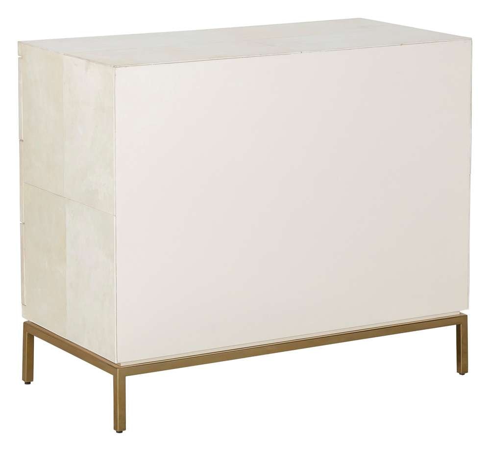 Fairfield Chair Company - Orion Chest - 8029-CH veiw 2