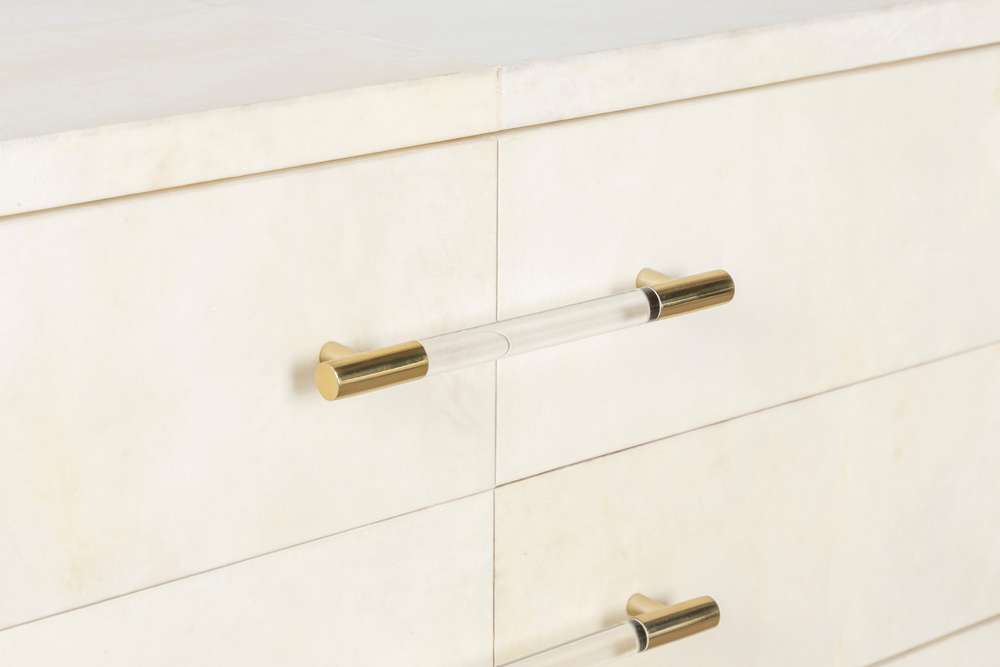 Fairfield Chair Company - Orion Chest - 8029-CH veiw 3