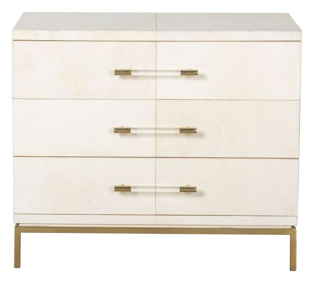 Fairfield Chair Company - Orion Chest - 8029-CH veiw 4