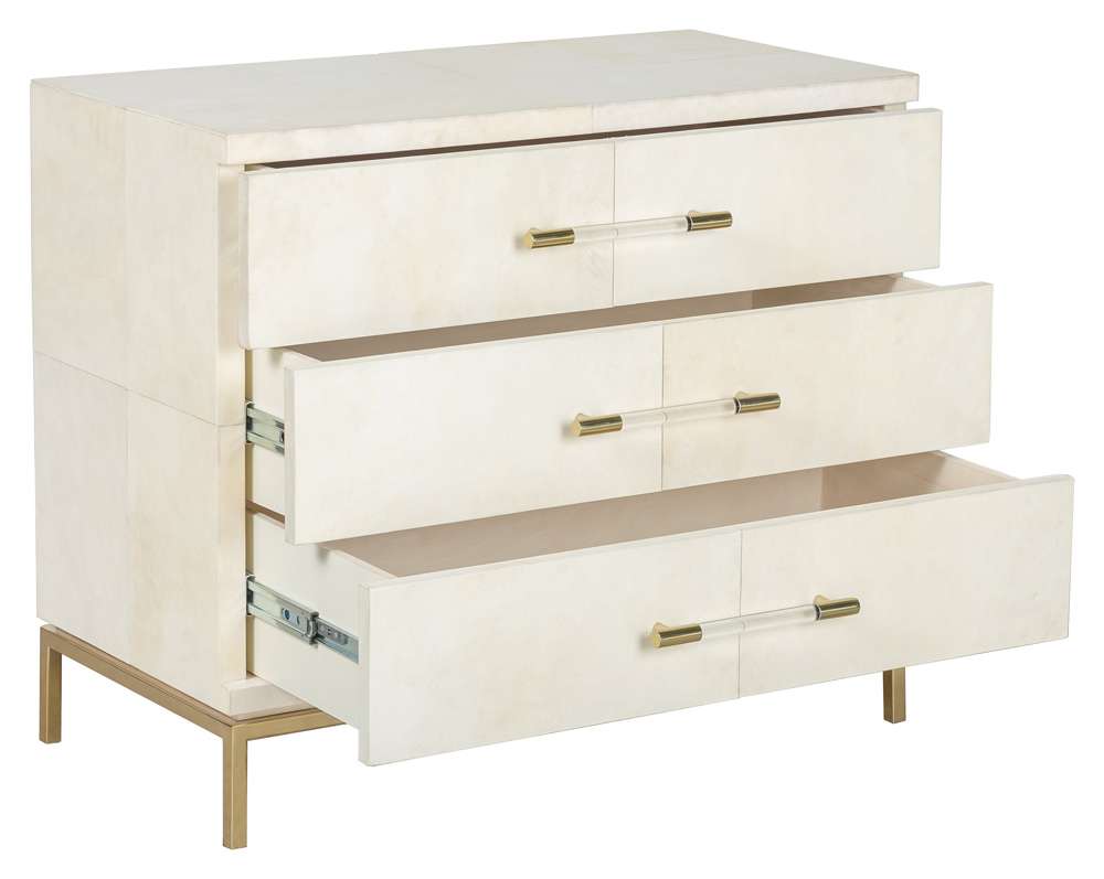 Fairfield Chair Company - Orion Chest - 8029-CH veiw 5