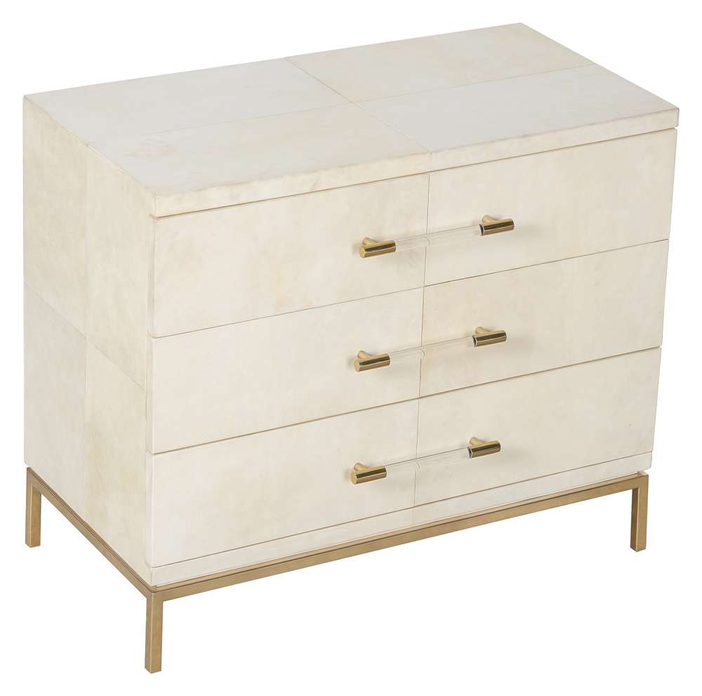 Fairfield Chair Company - Orion Chest - 8029-CH veiw 6
