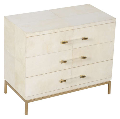 Fairfield Chair Company - Orion Chest - 8029-CH veiw 6