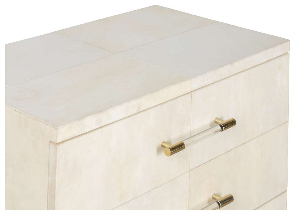 Fairfield Chair Company - Orion Chest - 8029-CH veiw 7