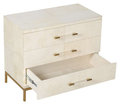 Fairfield Chair Company - Orion Chest - 8029-CH veiw 8