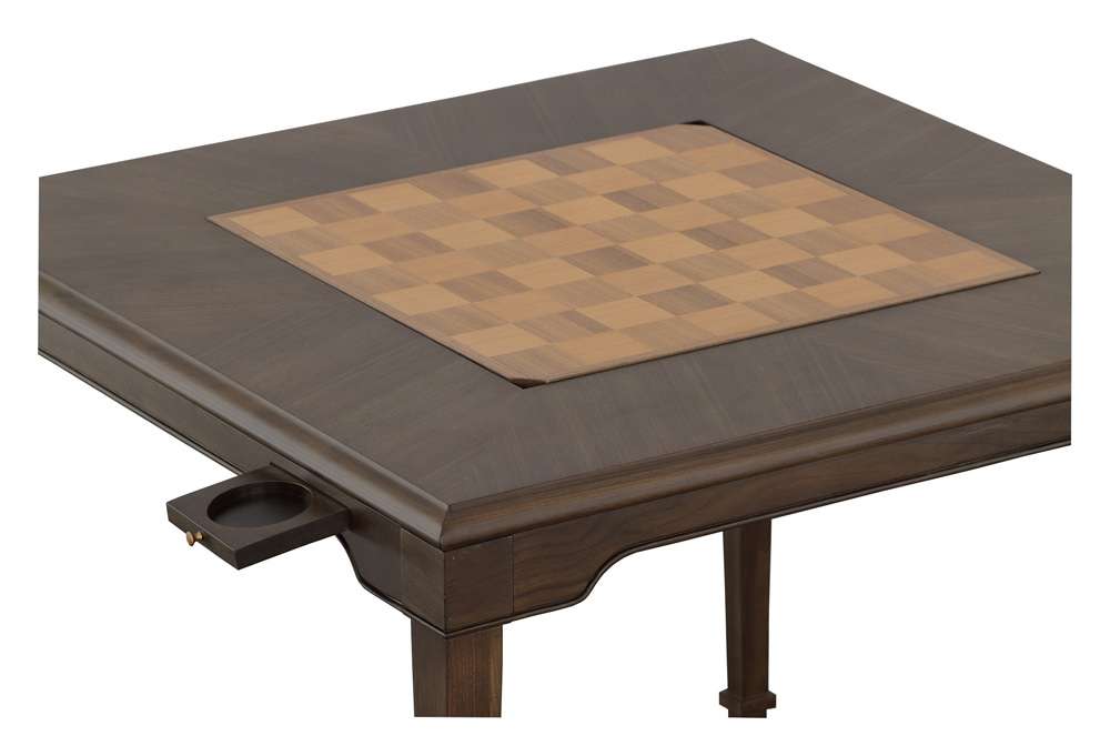 Fairfield Chair Company - Oscar Activity Table - 8009-86 veiw 3