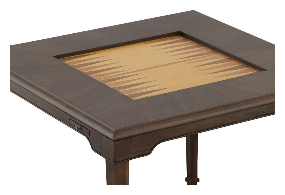 Fairfield Chair Company - Oscar Activity Table - 8009-86 veiw 4