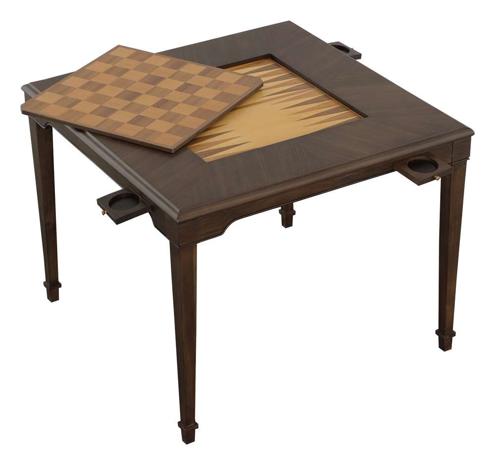 Fairfield Chair Company - Oscar Activity Table - 8009-86 veiw 7