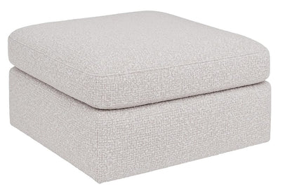 Fairfield Chair Company - Ottoman - P-3003-20-B view 1
