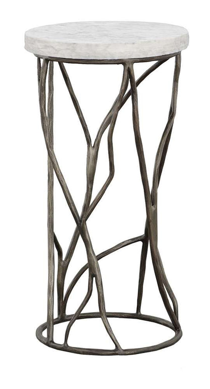 Fairfield Chair Company - Palermo Drink Table - 8000-CS veiw 1