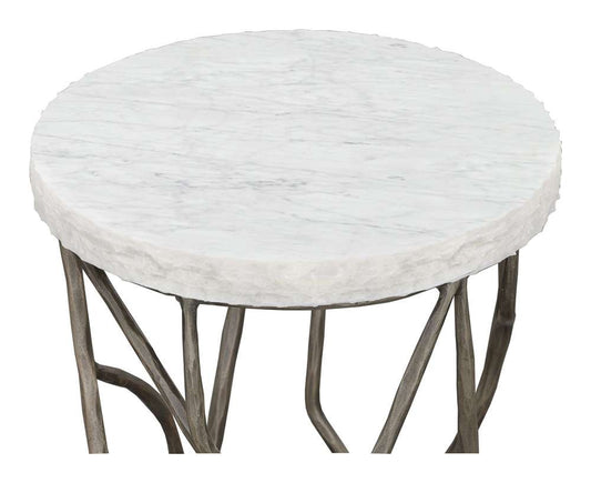 Fairfield Chair Company - Palermo Drink Table - 8000-CS veiw 2
