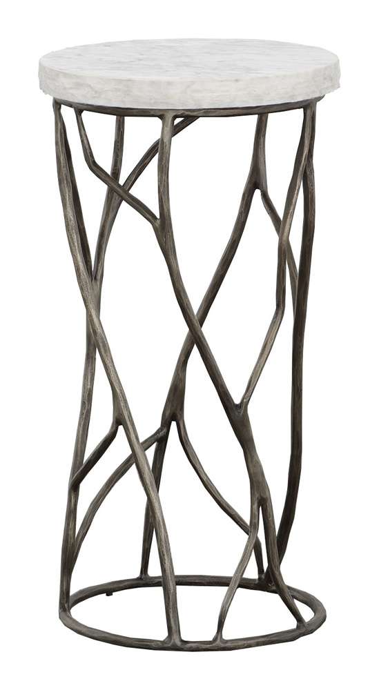 Fairfield Chair Company - Palermo Drink Table - 8000-CS veiw 3