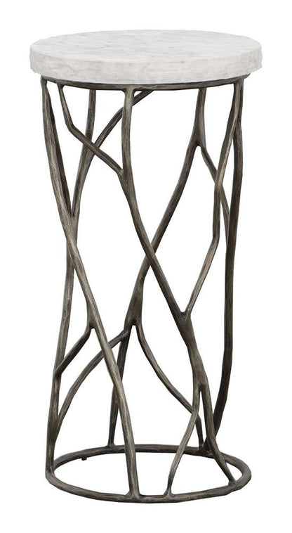 Fairfield Chair Company - Palermo Drink Table - 8000-CS veiw 3