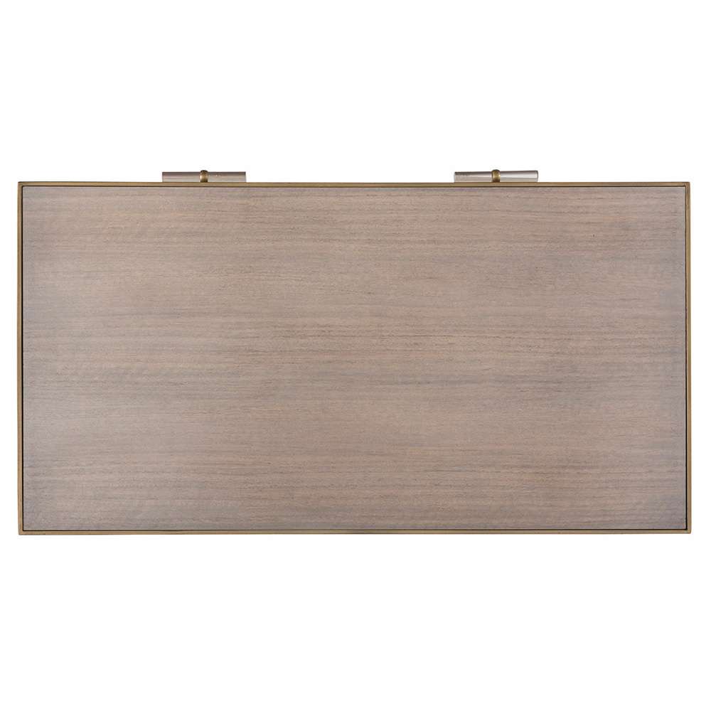 Fairfield Chair Company - Park Avenue Lateral File - 8191-84 veiw 6