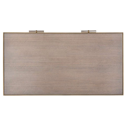 Fairfield Chair Company - Park Avenue Lateral File - 8191-84 veiw 6