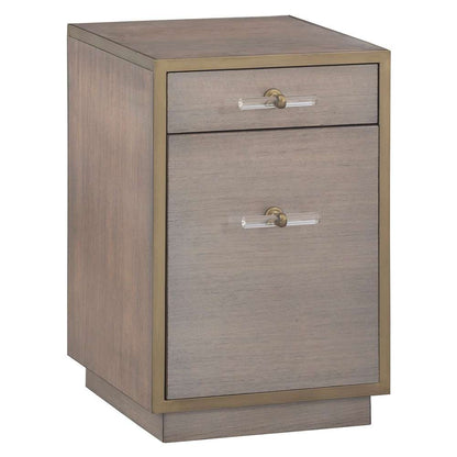 Fairfield Chair Company - Park Avenue Mobile File - 8191-MF veiw 1