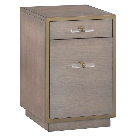 Fairfield Chair Company - Park Avenue Mobile File - 8191-MF veiw 1