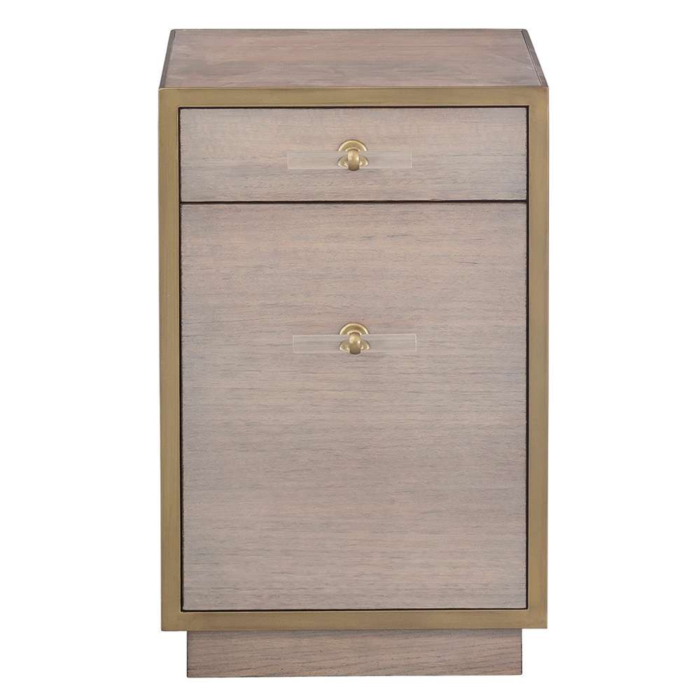 Fairfield Chair Company - Park Avenue Mobile File - 8191-MF veiw 2