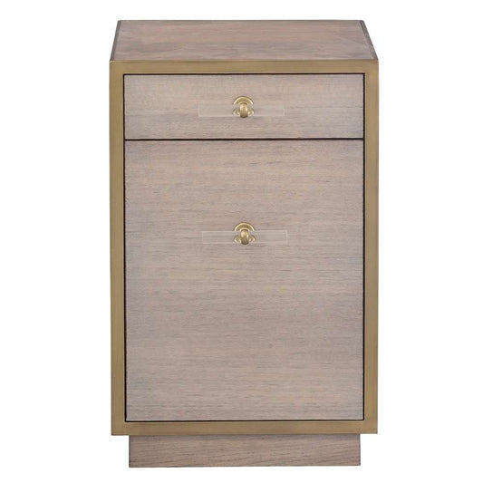 Fairfield Chair Company - Park Avenue Mobile File - 8191-MF veiw 2