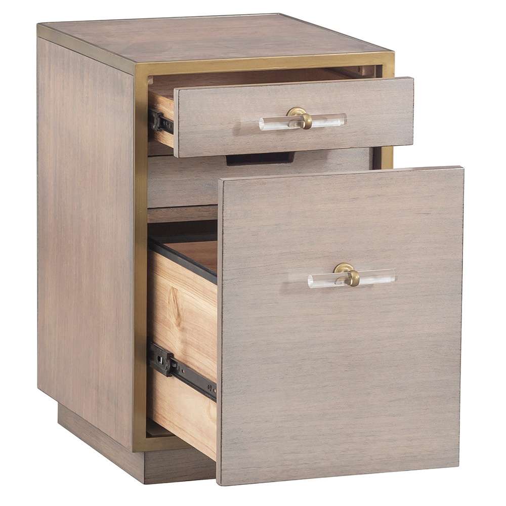 Fairfield Chair Company - Park Avenue Mobile File - 8191-MF veiw 3