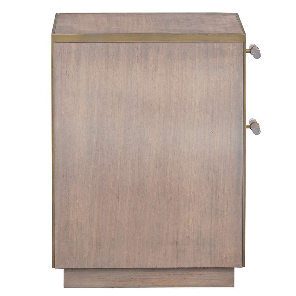 Fairfield Chair Company - Park Avenue Mobile File - 8191-MF veiw 5
