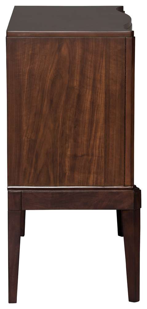 Fairfield Chair Company - Park West Chest - 8116-CH veiw 4