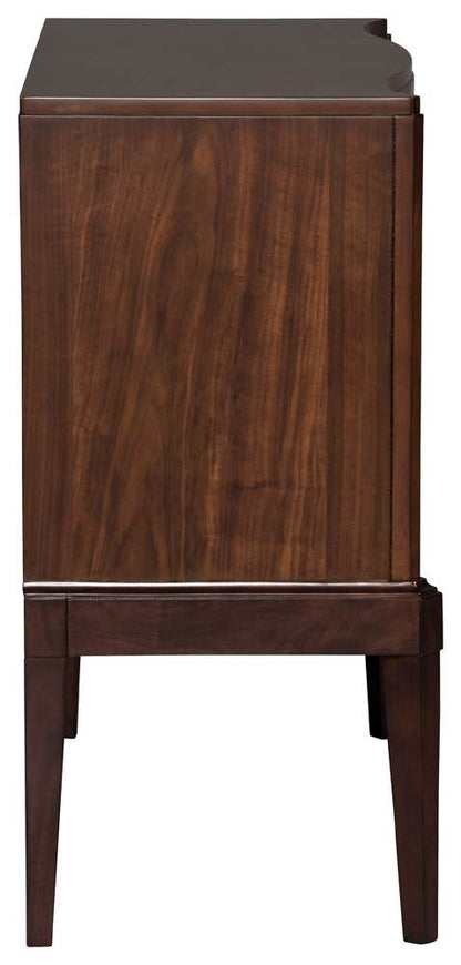 Fairfield Chair Company - Park West Chest - 8116-CH veiw 4
